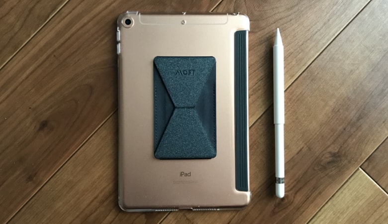 レビュー］iPad mini 5おすすめ最軽量アクセサリーまとめ | Sahalog