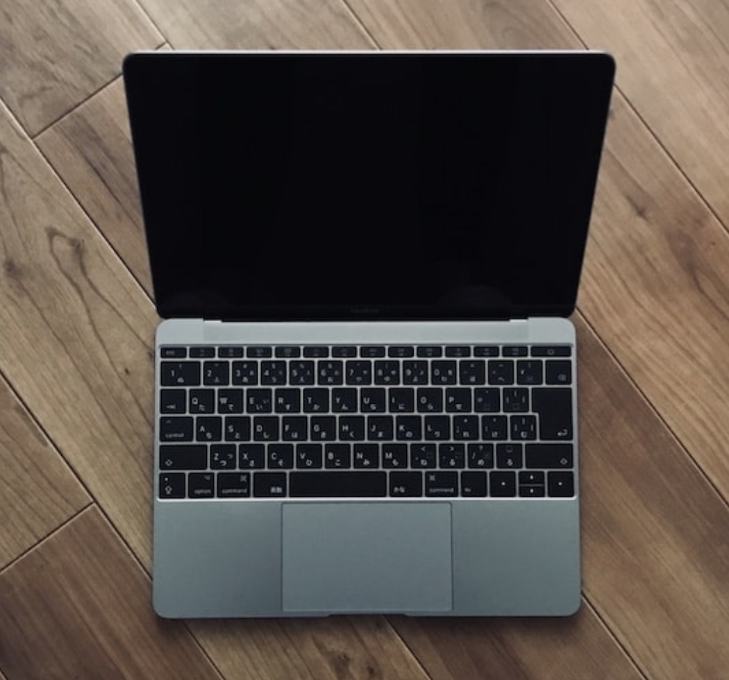 販売超高品質 MacBook12インチ ケース付き 軽量ノートPC ノートPC